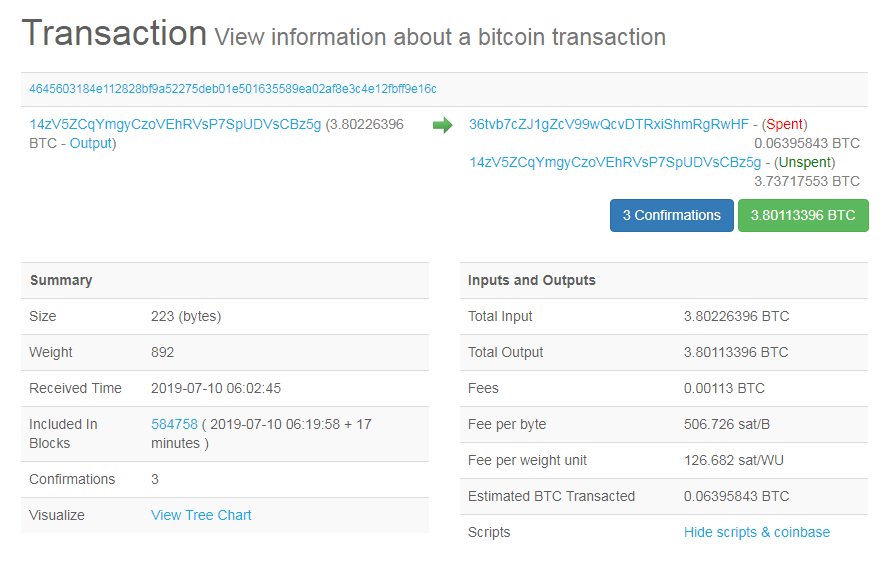 BTC-比特币脚本区块链weixin40976389的博客-