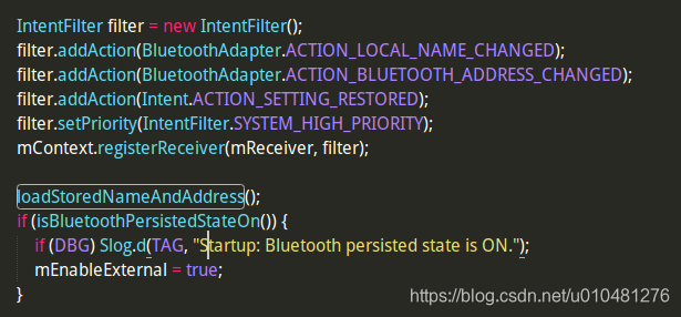 android bluetooth stack-enable_android bluetooth stack-enable-CSDN博客