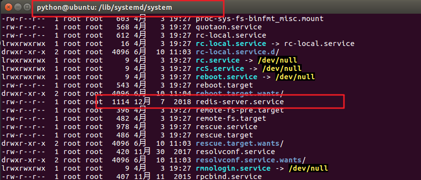 Redis Service Main Process Exited Code Exited Status 1 Failure blog.csdn.net