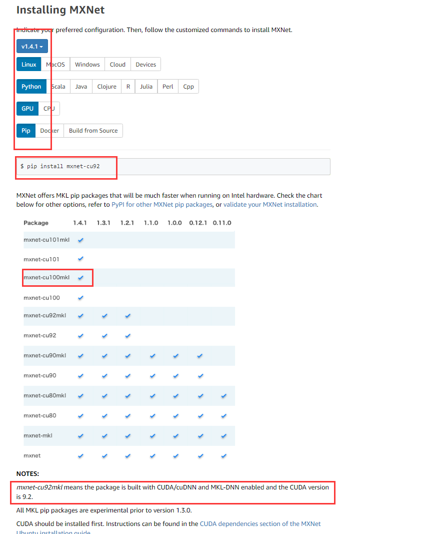 深度学习环境配置 ubuntu18.04下tensorflow等深度学习框架 cuda10.0 cudnn7.3.2安装详细教程