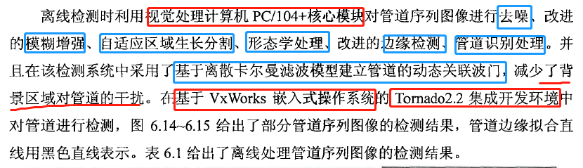 声纳---AUV的水下目标检测与跟踪方法--14年，哈工程，黄蜀玲，博士毕业论文