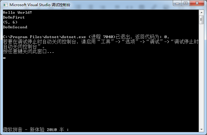 c# Task task cancellation - Programmer Sought