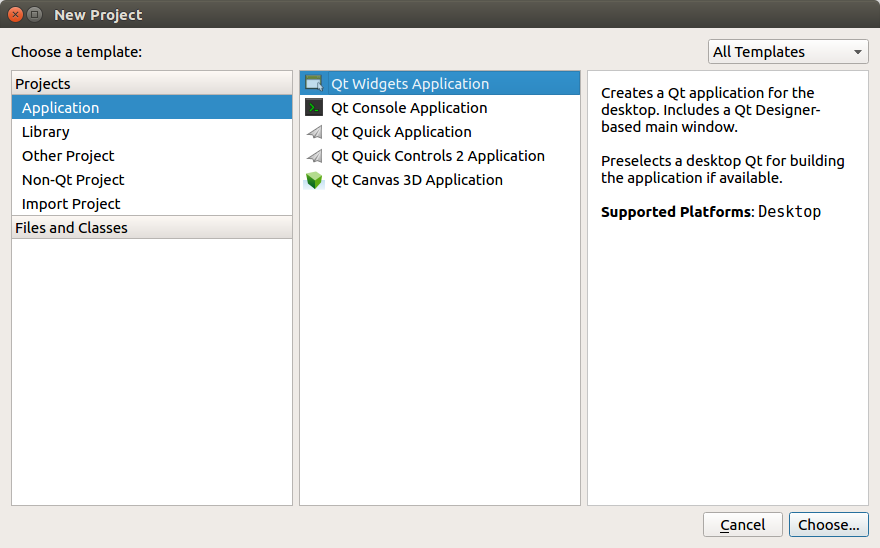 笔记2:openCV打开摄像头显示到QT的QLabel--Ubuntu系统