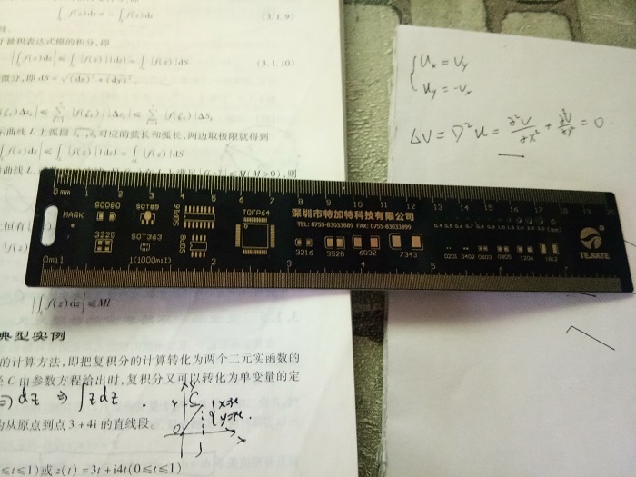 PCB尺：买这东西需要好好考虑清楚--------买了的人才知道没用_pcb尺子有什么用-CSDN博客