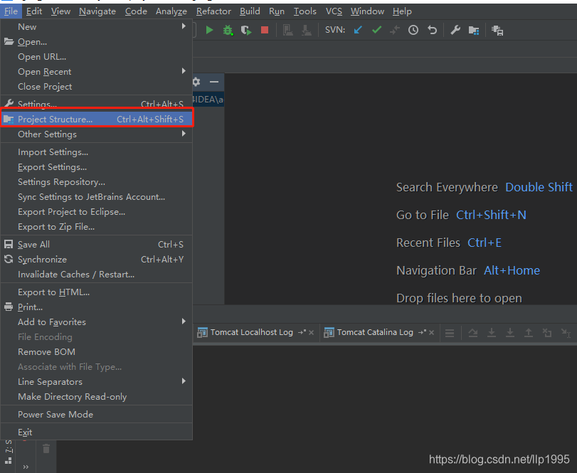 IntelliJ IDEA启动web项目配置_idea web项目classes怎么-CSDN博客