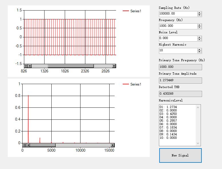 SeeSharp介绍 -2 在WinForm使用SeeSharp Tools GUI界面-更多C#工业控件_seesharptools-CSDN博客