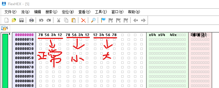 python bin文件处理_读写bin文档-CSDN博客