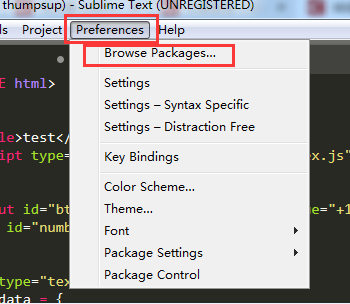 Error trying to parse settings sublime text 3 ошибка