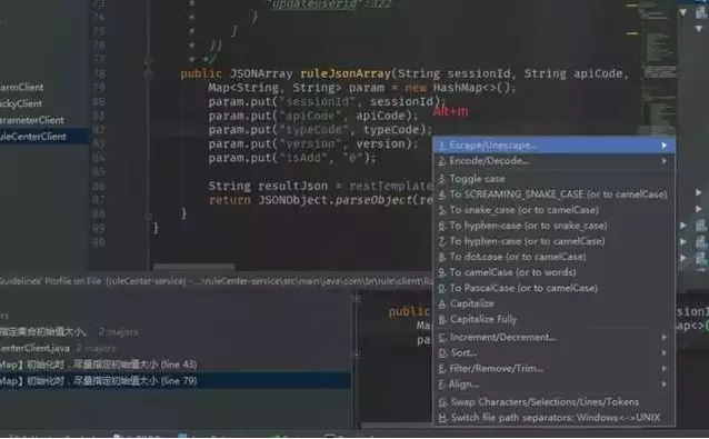 12 个酷炫的 intellij idea 插件_idear 样式插件-csdn博客