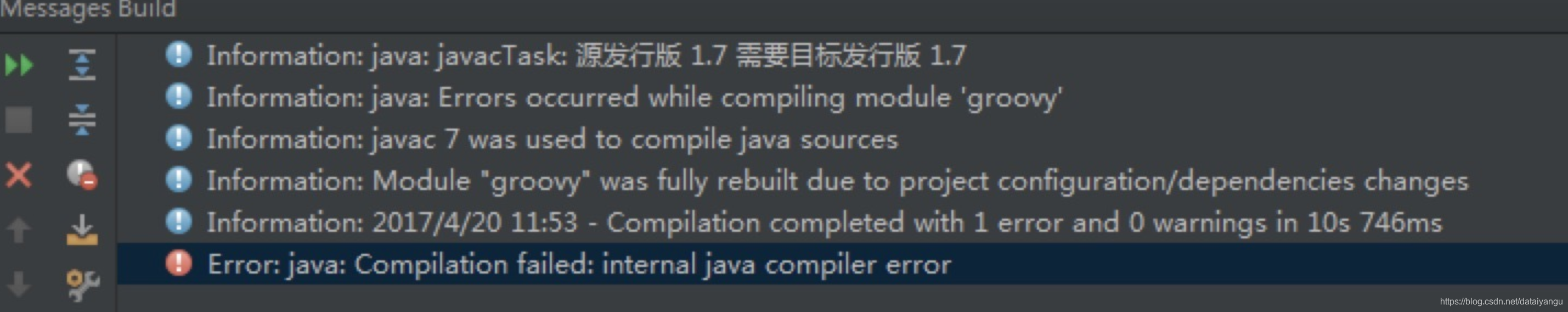 Java error message. Java Error. Ошибка компилятора. Ошибка an Error occurred. Idea ошибка no usages.