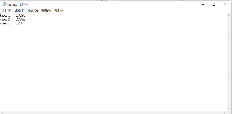 Java小笔记-BufferReader中readLine()方法在读取第一行时，第一个字符为空字符_reader.readline() 第一 ...