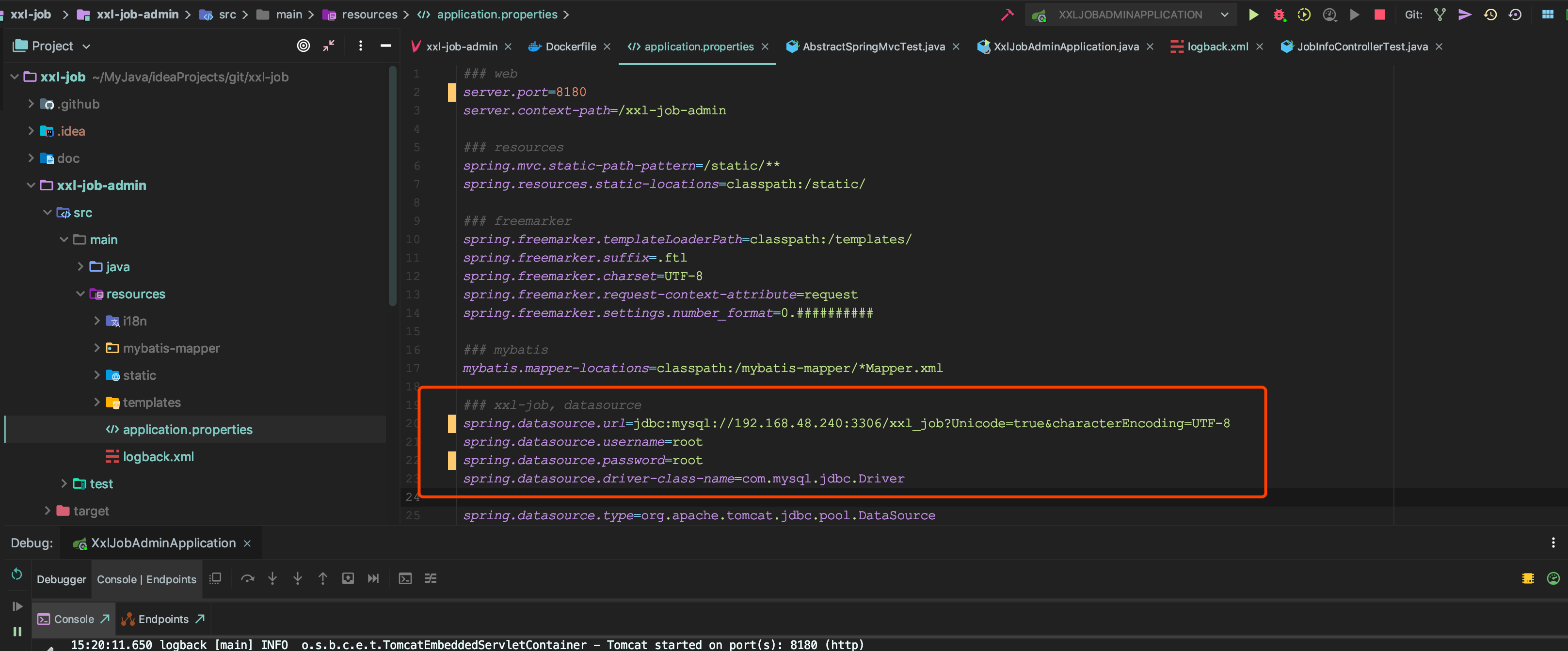 使用xxljob 分布式 定时调度_xxljob 倒计时任务CSDN博客