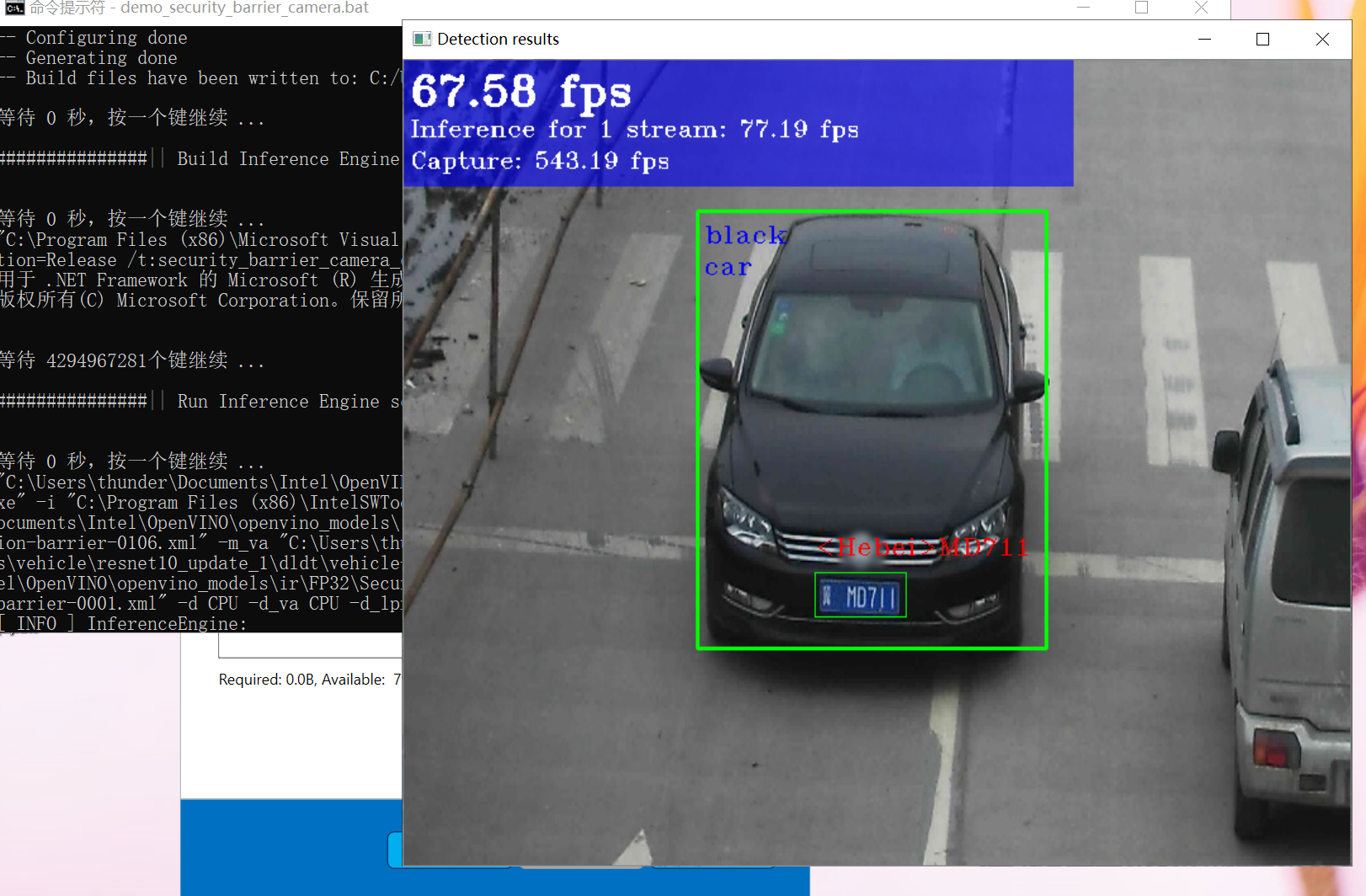 Build tools for Visual Studio 2015 / 2017 / 2019 cannot be found