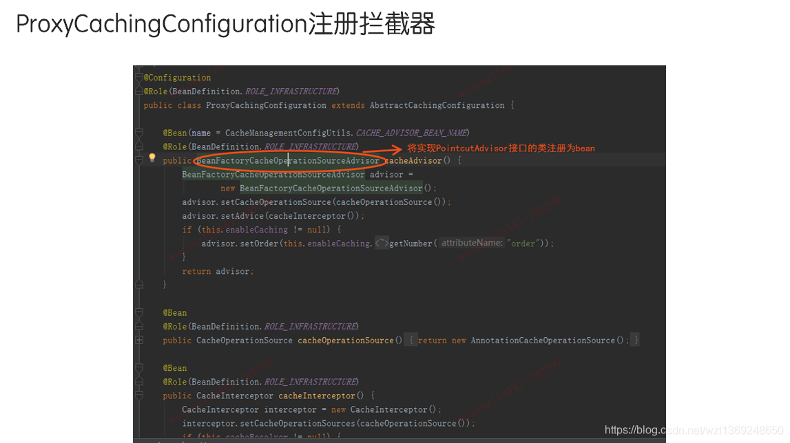 spring cache原理_cachingconfigurersupport-CSDN博客