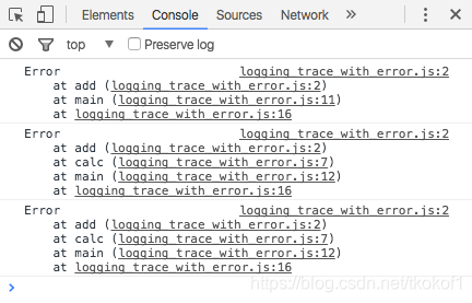 image from https://code-maven.com/stack-trace-in-javascript