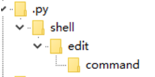 python右键idel消失问题