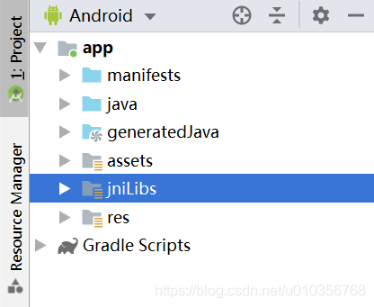 【Gradle】Android Studio中的Gradle配置详解