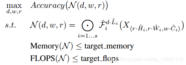 Efficientnet Math Equations EfficientNet_efecctnet-CSDN博客