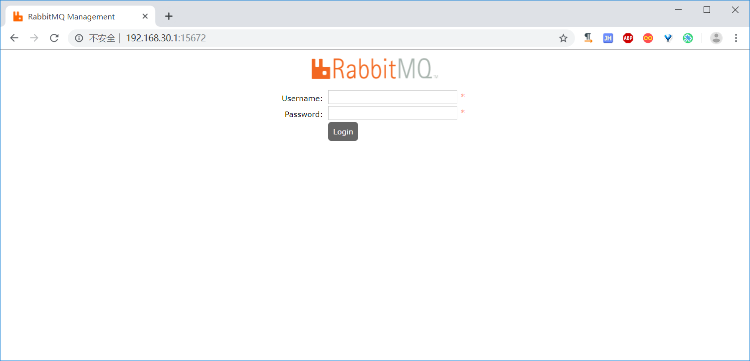 Linux下安装RabbitMQ[通俗易懂]