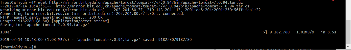 Nginx配置反向代理[通俗易懂]_https://bianchenghao6.com/blog__第4张