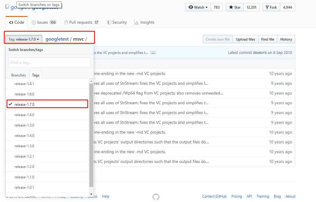 从零基础开始使用GTEST完成单元测试_怎么用gtest测试一个引用的项目-CSDN博客