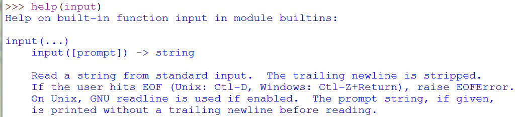 小甲鱼零基础入门学习python笔记