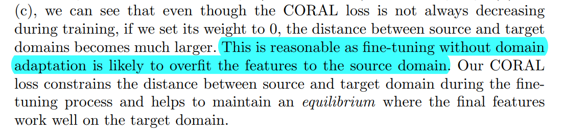 Deep coral: Correlation alignment for deep domain adaptation. ECCV 2016.  Domain Adaptation