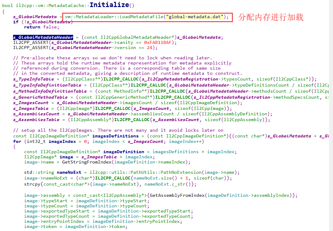 IL2CPP的原理（生成）机制-CSDN博客