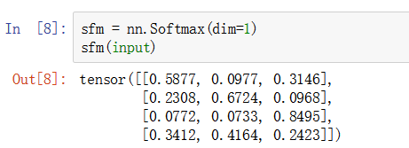 Pytorch中Softmax、Log_Softmax、NLLLoss以及CrossEntropyLoss的关系与区别详解_pytorch ...