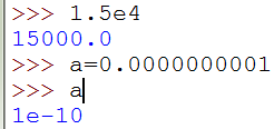 小甲鱼零基础入门学习python笔记