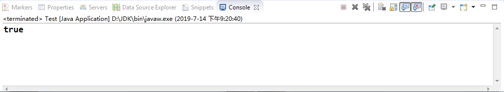 Java方法之重写