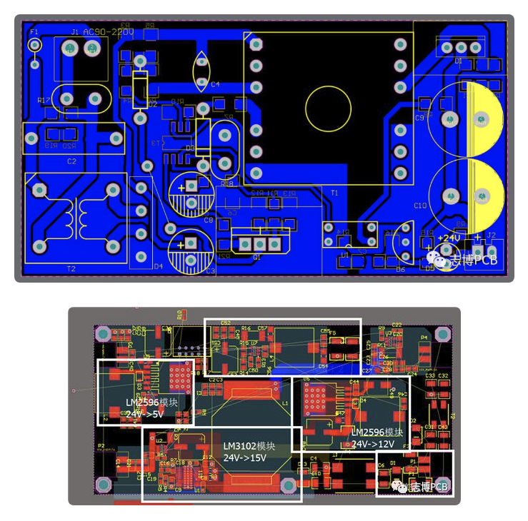 开关电源PCB设计六大步骤