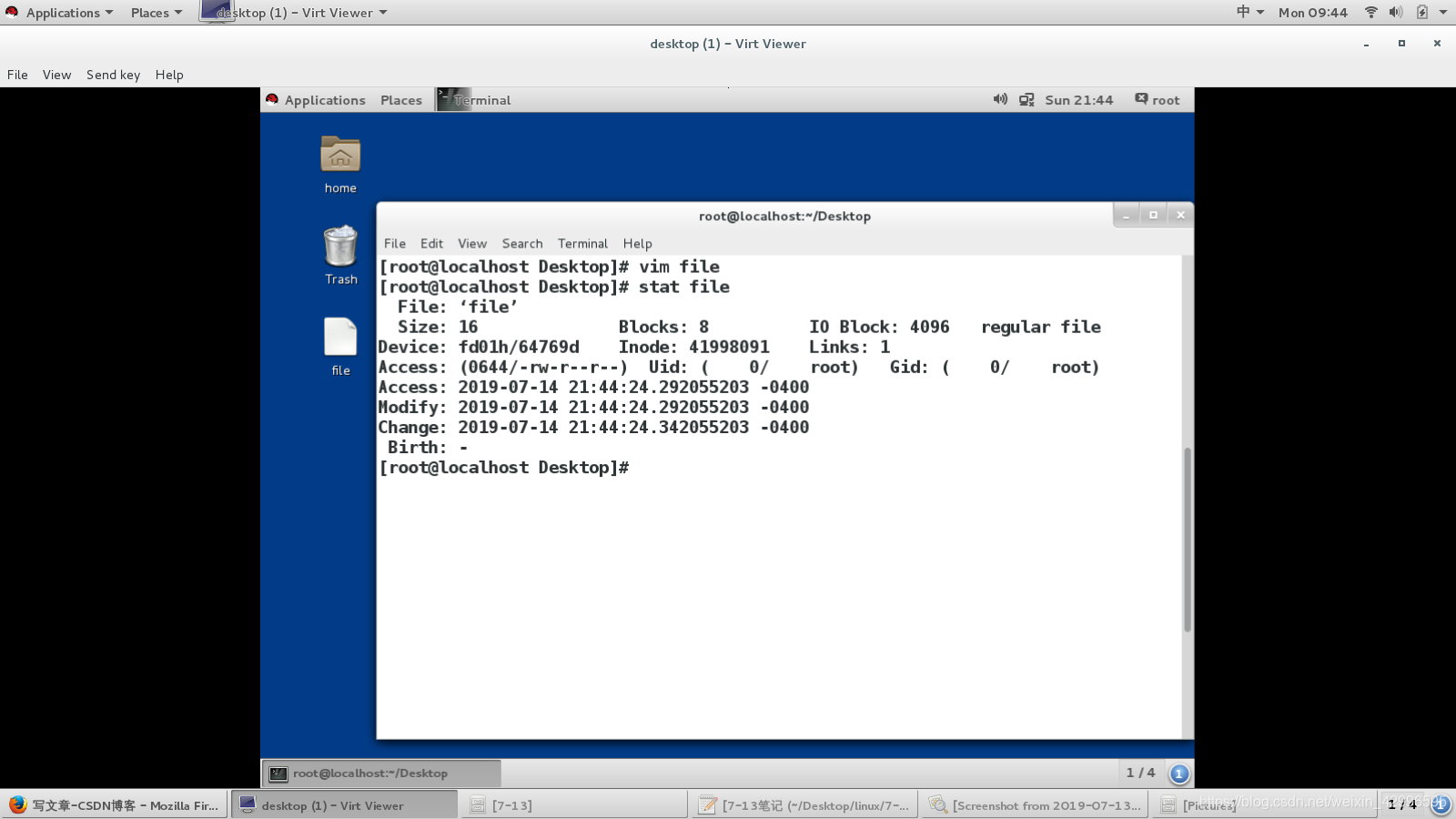 linux文件管理的详解 watermark,type_ZmFuZ3poZW5naGVpdGk,shadow_10,text_aHR0cHM6Ly9ibG9nLmNzZG4ubmV0L3dlaXhpbl80Mjk5NjU5NQ==,size_16,color_FFFFFF,t_70