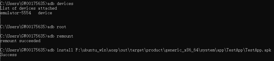 Android P HAL layer adds HIDL instance - Programmer Sought