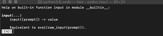 pydoc_input