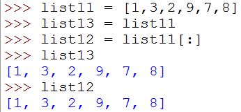 小甲鱼零基础入门学习python笔记