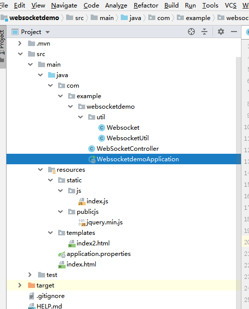 Error during WebSocket handshake: Unexpected response code: 302 ...