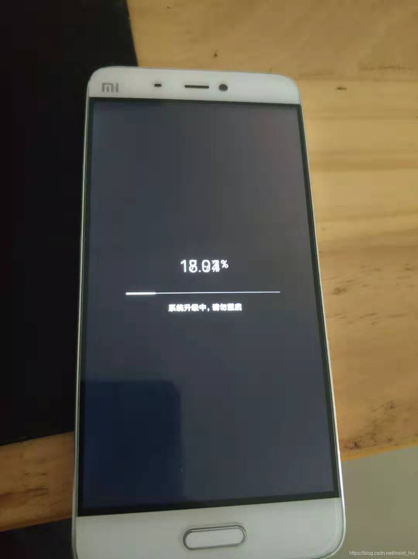 Miui Root 小米5手机root详细解决方案_小米5root-CSDN博客