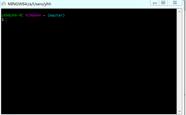 使用git bash时报错：系统找不到指定的文件_git-bash.exe系统找不到指定文件-CSDN博客