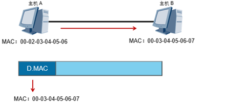 Какой аналог полей dsap и ssap в кадре ethernet ii