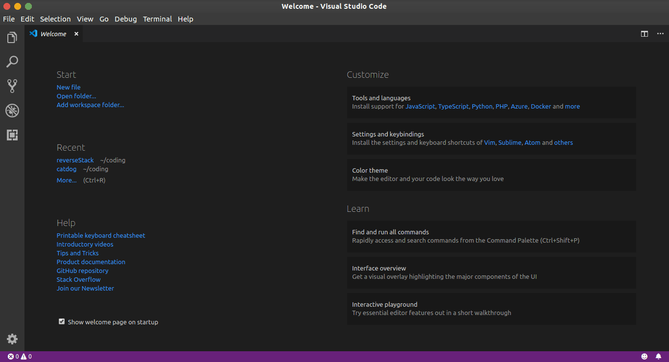 再写ubuntu 下 VS code的C++配置——gcc和clang_ubuntu中如何设置"midebuggerpath-CSDN博客