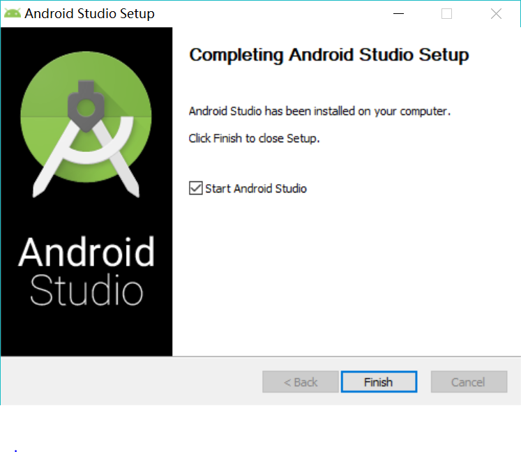 android studio安装教程(持续更新中，包安装成功，不成功你找我)