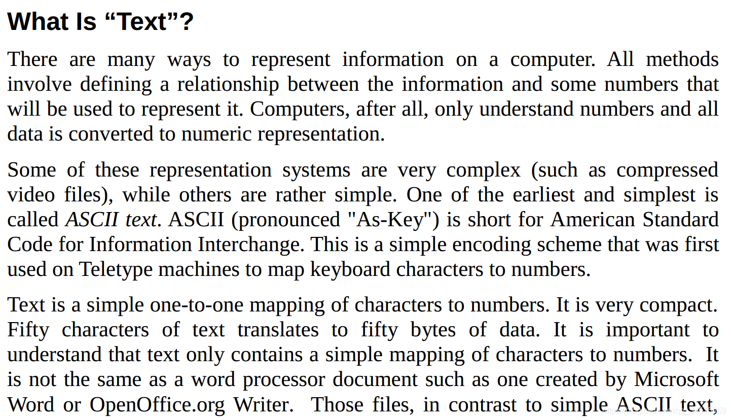 Cite for Linux command line