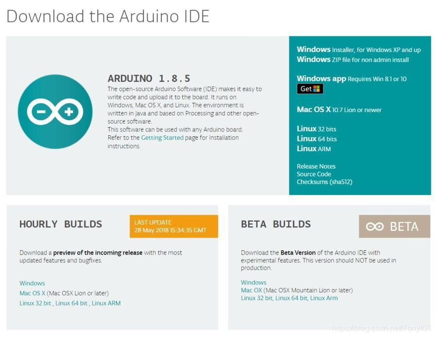 Arduino基础入门篇01—进入Arduino的世界-CSDN博客
