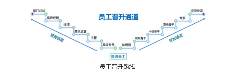 5年时间，我从开发做到总裁的秘籍--如何提升技术型管理者的领导力