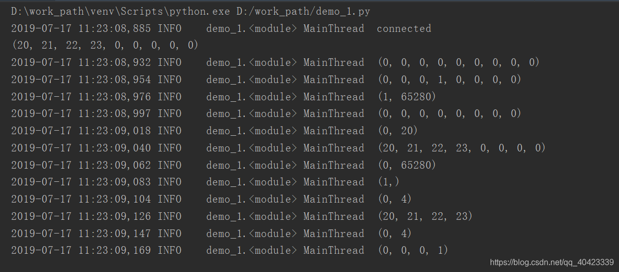 python modbus 实现TCP 通信_python modbus tcp写-CSDN博客
