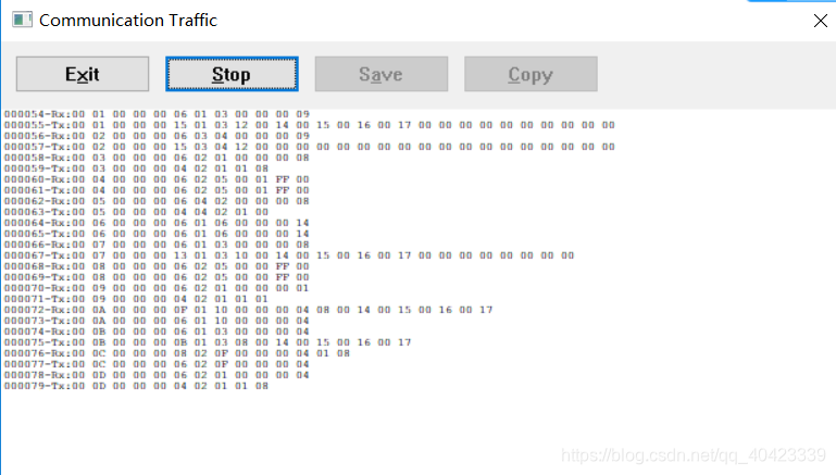python modbus 实现TCP 通信_python modbus tcp写-CSDN博客