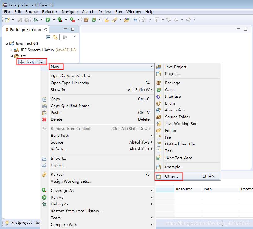 Java+TestNG接口自动化入门详解-CSDN博客