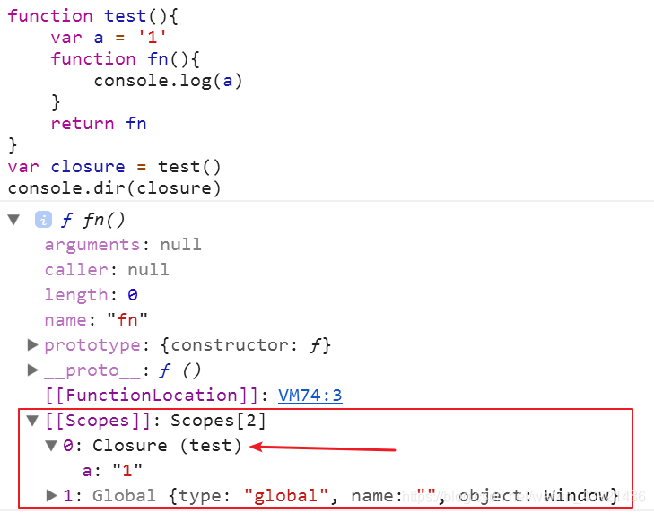 编译原理 什么是闭包_颅缝早闭是什么意思(3)