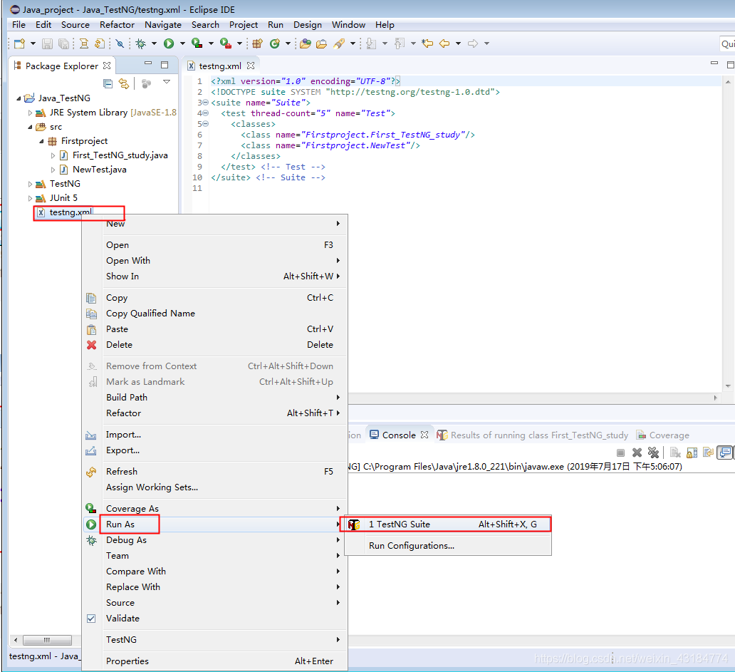 Java+TestNG接口自动化入门详解-CSDN博客
